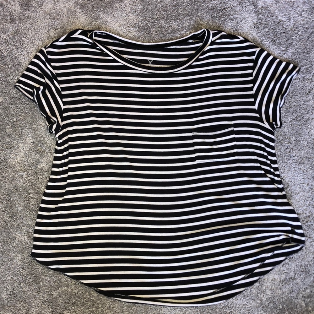 not my style anymore